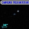2dFGRS TGS167Z182