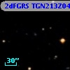2dFGRS TGN213Z046