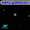 6dFGS gJ105654.3-051756