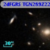 2dFGRS TGN289Z222