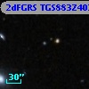 2dFGRS TGS883Z403