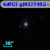 6dFGS gJ032749.5-261131