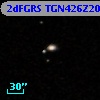 2dFGRS TGN426Z207