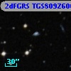 2dFGRS TGS809Z600