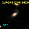 2dFGRS TGN426Z084