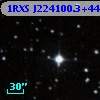 1RXS J224100.3+442235