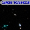 2dFGRS TGS184Z264