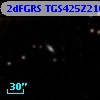 2dFGRS TGS425Z210