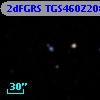 2dFGRS TGS460Z208