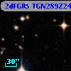 2dFGRS TGN289Z242