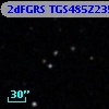 2dFGRS TGS485Z235