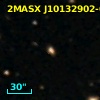2MASX J10132902-0053329