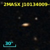 2MASX J10134009-0051489
