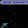 2dFGRS TGN434Z179