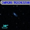 2dFGRS TGS262Z168