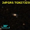 2dFGRS TGN273Z052
