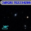 2dFGRS TGS234Z084