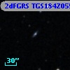 2dFGRS TGS184Z055