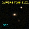 2dFGRS TGN421Z107