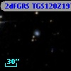 2dFGRS TGS120Z197