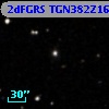 2dFGRS TGN382Z160