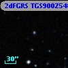2dFGRS TGS900Z548