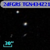 2dFGRS TGN434Z211