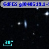 6dFGS gJ040519.1-540006