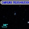 2dFGRS TGS541Z338