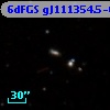 6dFGS gJ111354.5-022828