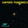 2dFGRS TGN289Z200