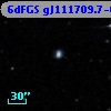 6dFGS gJ111709.7-050933