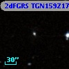 2dFGRS TGN159Z174
