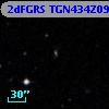 2dFGRS TGN434Z099