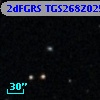 2dFGRS TGS268Z025