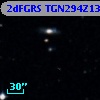 2dFGRS TGN294Z130