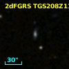 2dFGRS TGS208Z118