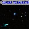 2dFGRS TGS918Z707
