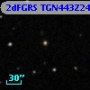 2dFGRS TGN443Z248