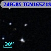 2dFGRS TGN165Z187
