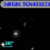 2dFGRS TGN433Z230