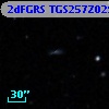 2dFGRS TGS257Z029