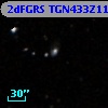 2dFGRS TGN433Z119