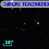 2dFGRS TGN280Z030