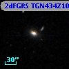 2dFGRS TGN434Z104