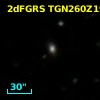 2dFGRS TGN260Z192
