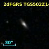 2dFGRS TGS502Z143