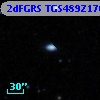 2dFGRS TGS489Z170