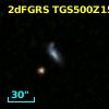 2dFGRS TGS500Z157
