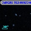 2dFGRS TGS489Z240